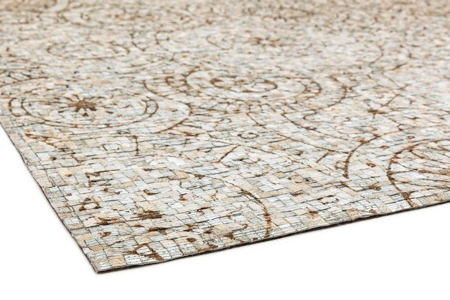 Ковер Xylo Laser Mosaic 120х170 см