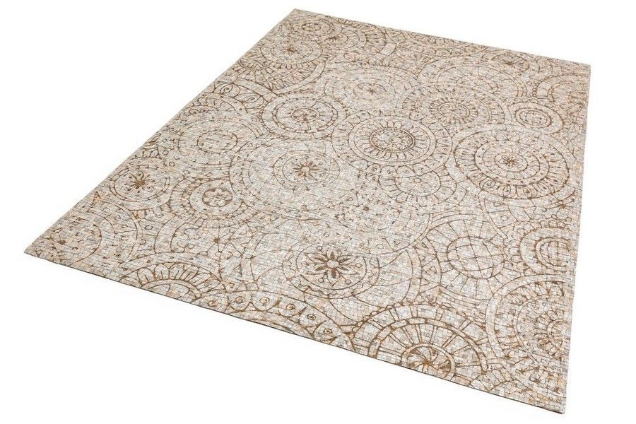 Ковер Xylo Laser Mosaic 120х170 см