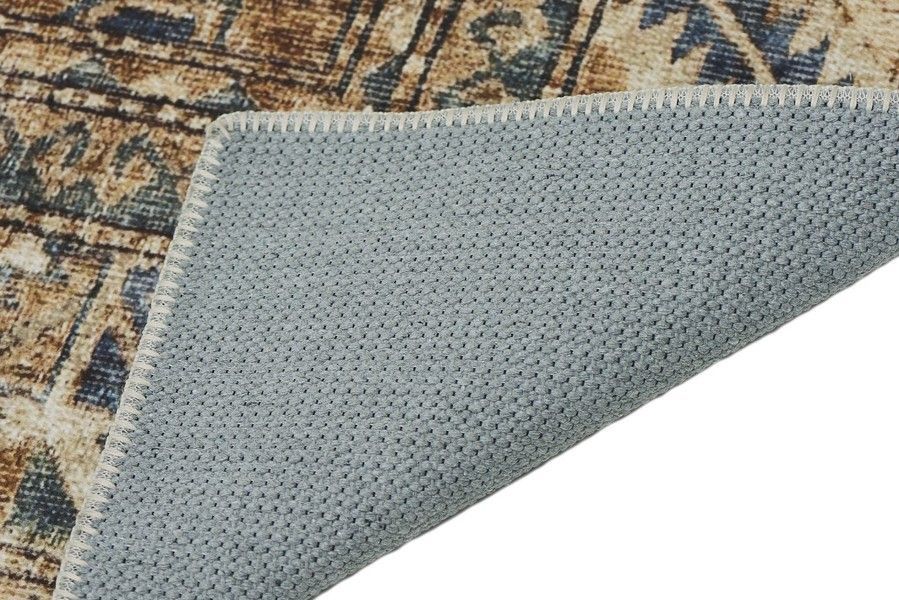 Ковер легкой чистки Persian Brown 160x230