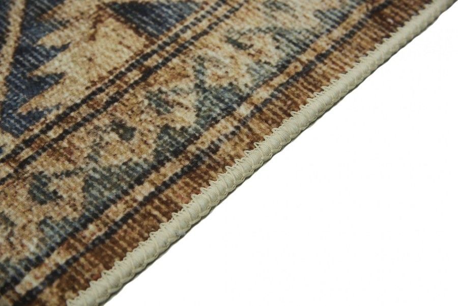 Ковер легкой чистки Persian Brown 160x230