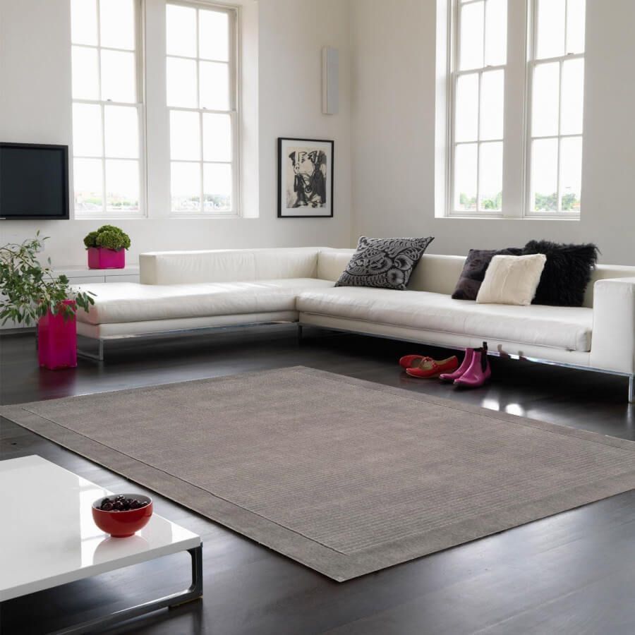 Килим York Grey 200х290 см