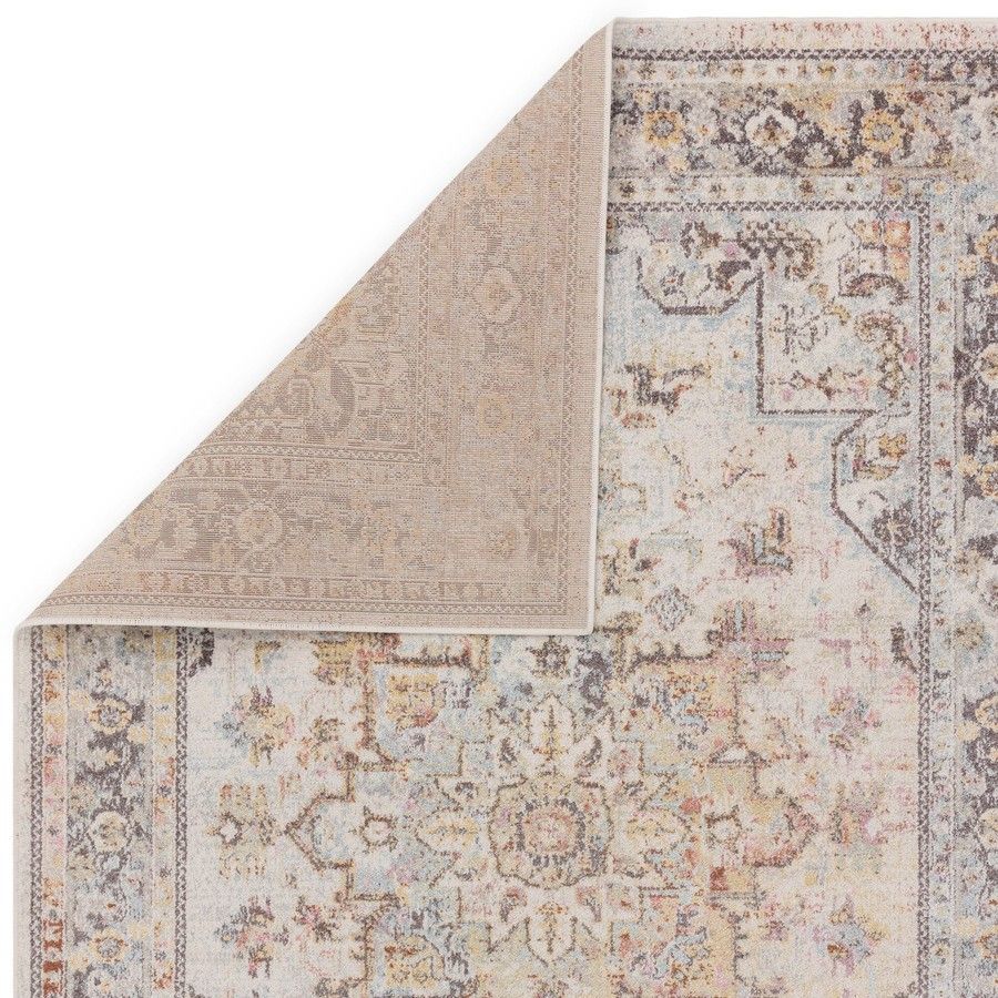 Ковер Flores Ester Classic Persian Medallion Rug FR05 160x230
