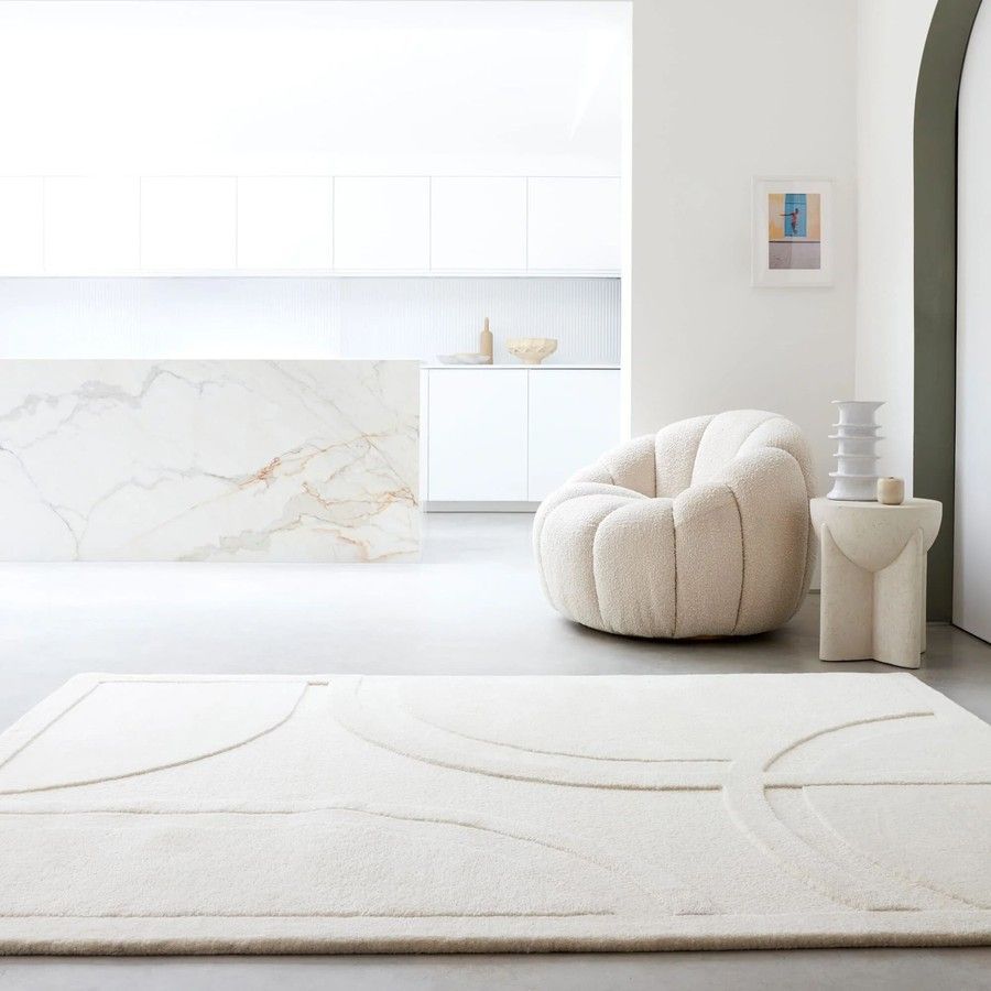 Килим Olsen Movement Rug 02 200х290 см