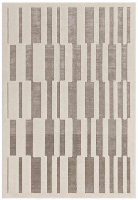 Ковер Valley Natural/Ivory Tile 120x170 см