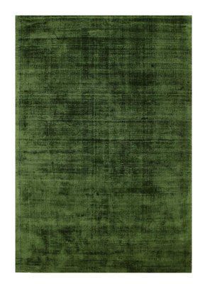 Килим Blade Green 66х240 см