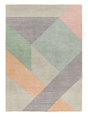 Килим Dash DA01 Pastel Mult 160х230 см