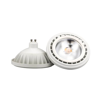 9831 Лампа Nowodvorski REFLECTOR LED COB 15W, 4000K, GU10 ,ES111, ANGLE 36 CN