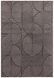 Ковер Muse Charcoal Swirl Rug MU01 120x170 см