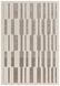 Килим Valley Natural/Ivory Tile 120x170 см
