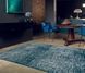 Килим Torino Teal Green 120х170 см