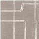 Килим Ada Grey 200х300 см