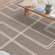 Килим Ada Grey 200х300 см