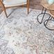Килим Flores Ester Classic Persian Medallion Rug FR05 200x290