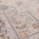 Килим Flores Ester Classic Persian Medallion Rug FR05 200x290