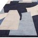 Ковер Romy 11 Elements Blue 160х230 см