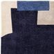 Ковер Romy 11 Elements Blue 160х230 см