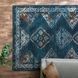 Килим Zola Kian 120x170 см традиційний персидський