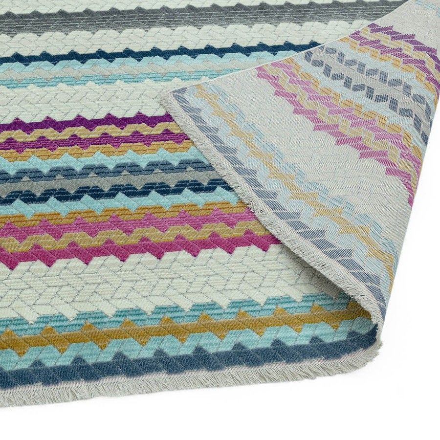 Килим Skye SK01 Stripe 200х300 см