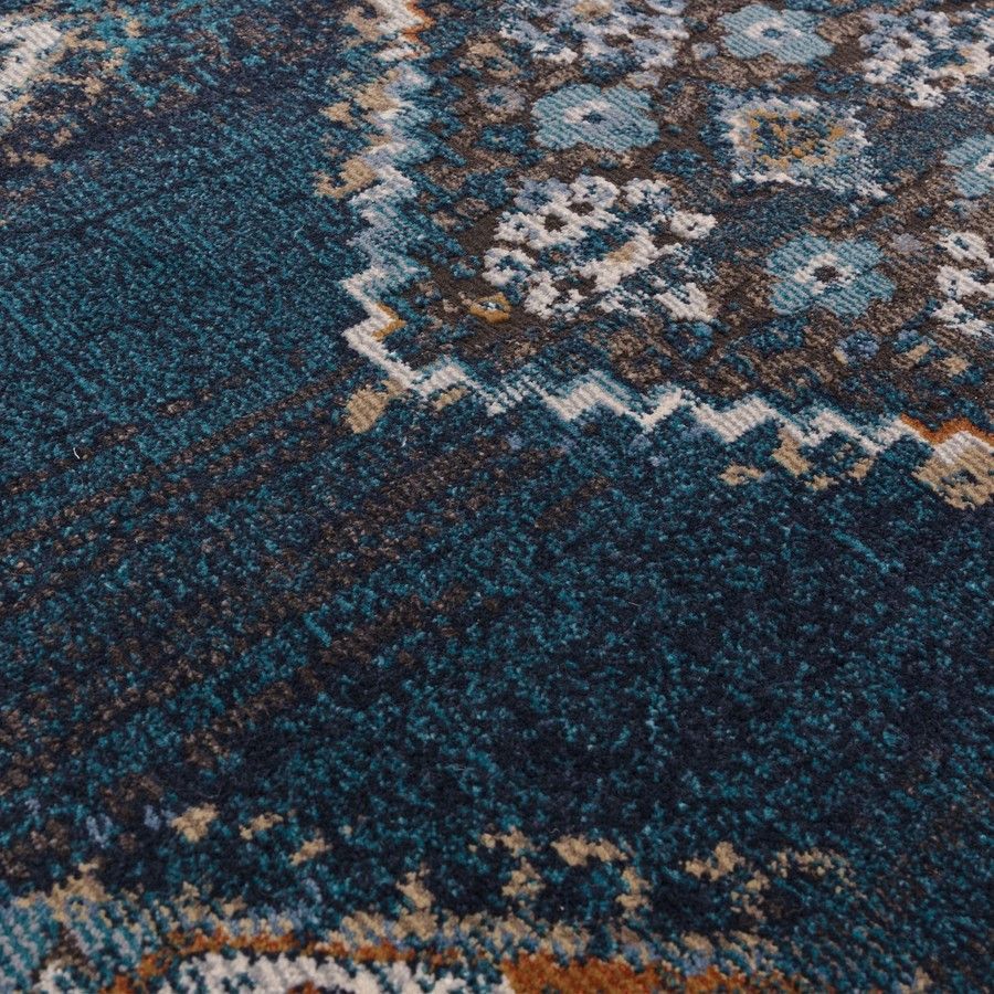 Килим Zola Kian 120x170 см традиційний персидський