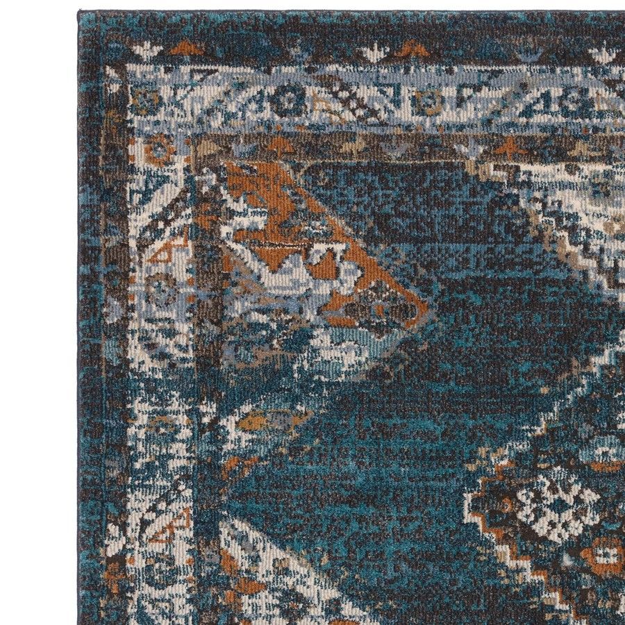 Килим Zola Kian 120x170 см традиційний персидський
