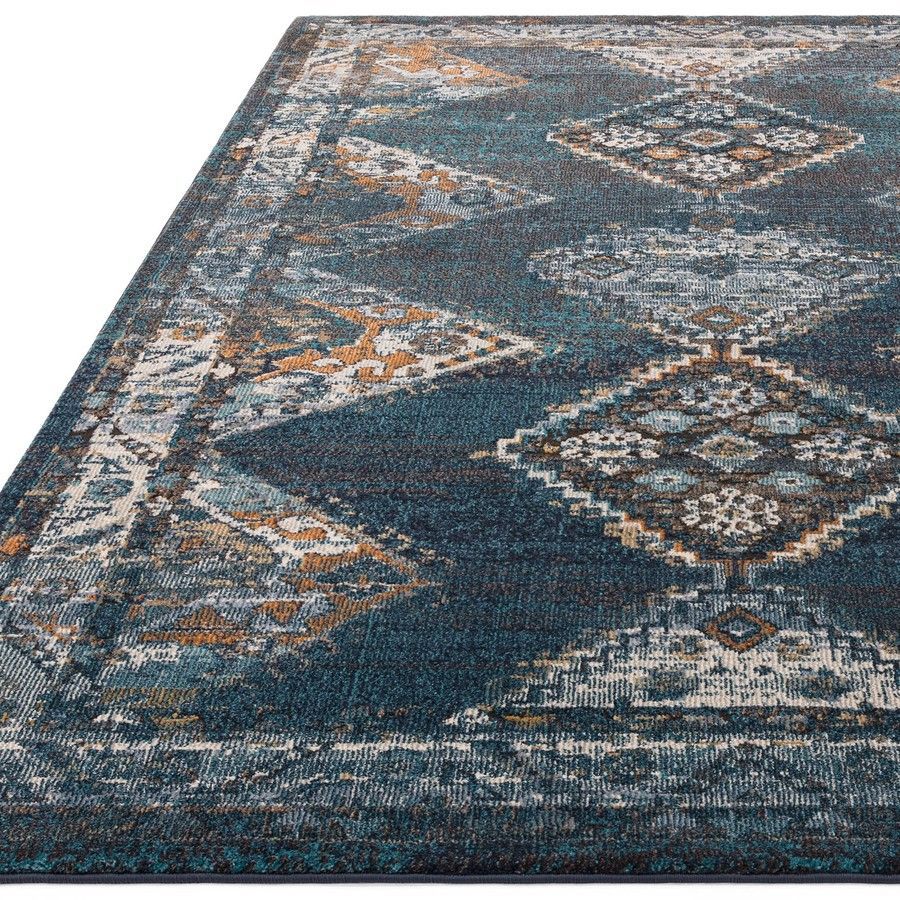 Килим Zola Kian 120x170 см традиційний персидський