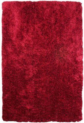 Килим Diva Red 100х150 см