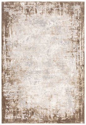 Ковер Kuza Border Beige 120x170 см