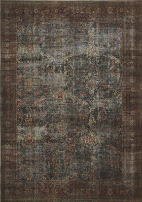 Ковер легкой чистки Petra Wine 160x230