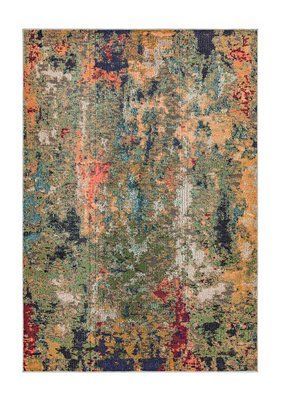 Килим Colores Cloud CO01 Gardenia 120х170 см
