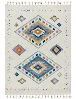 Килим Ariana AR09 Rhombus 80x150