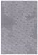Килим Starburst Lilac 200х290 см