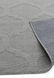 Килим для вулиці і дому Antibes AN01 Grey Trellis 80x150