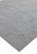 Килим для вулиці і дому Antibes AN01 Grey Trellis 80x150