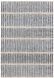 Килим Mason Grid 120x170 см