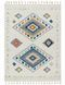 Килим Ariana AR09 Rhombus 80x150