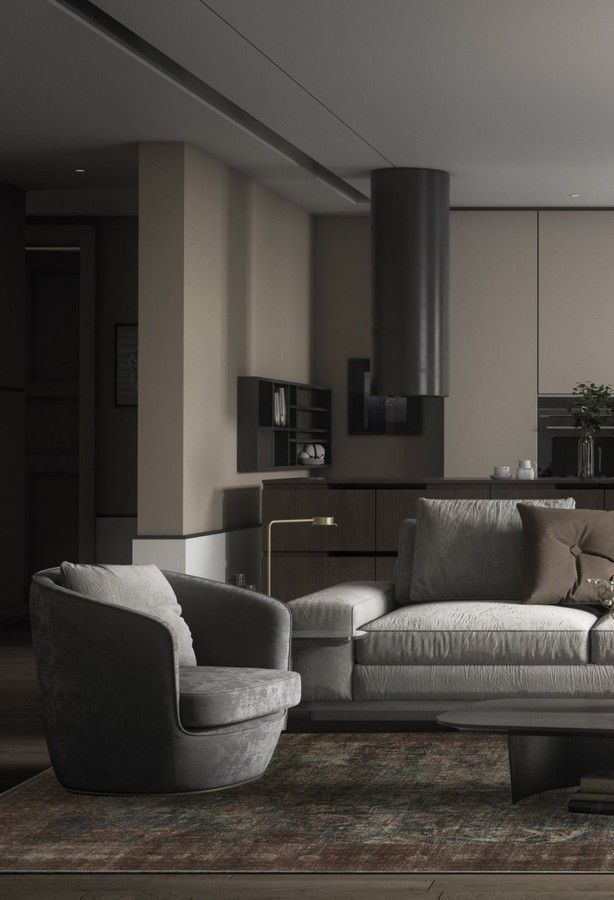Килим легкої чистки Petra Wine 160x230