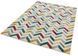 Килим Colt CL06 Chevron Multi 160х230 см