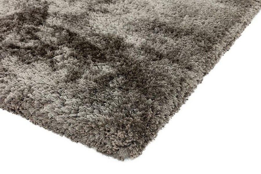 Килим Plush Zinc 150х150 см