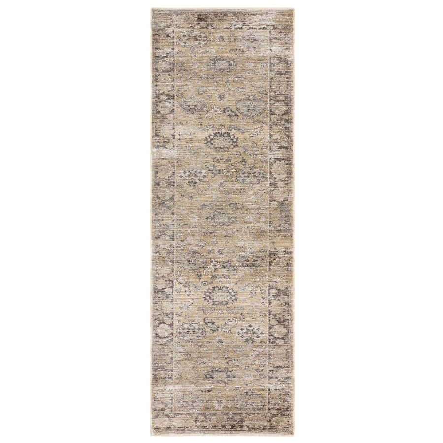 Ковер Jasper 06 200х300 см