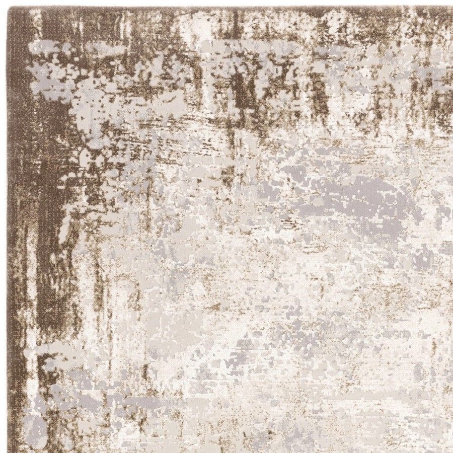 Ковер Kuza Border Beige 120x170 см