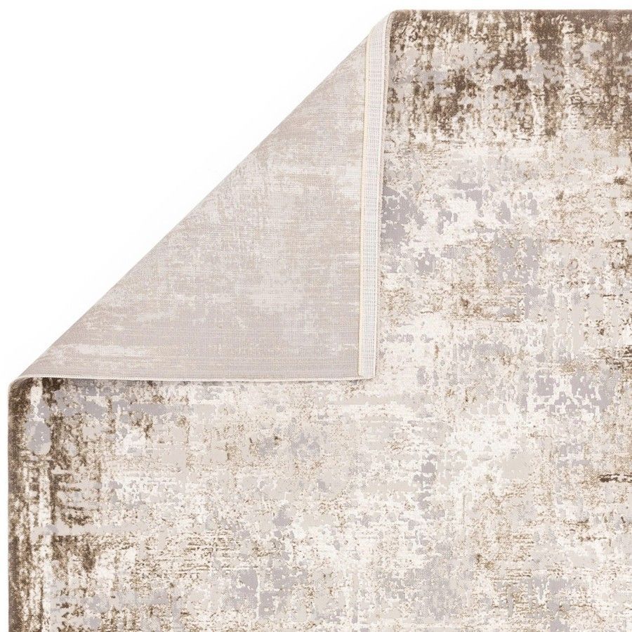 Ковер Kuza Border Beige 120x170 см