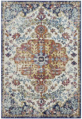 Килим Nova NV12 Medallion Multi 120х170 см