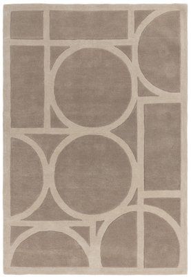 Ковер Metro Taupe 120x170 см