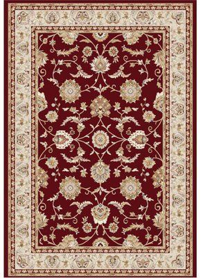 Ковер Viscount V55 Traditional 80х160 см