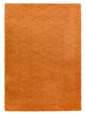 Килим Cozy Orange 160х230 см