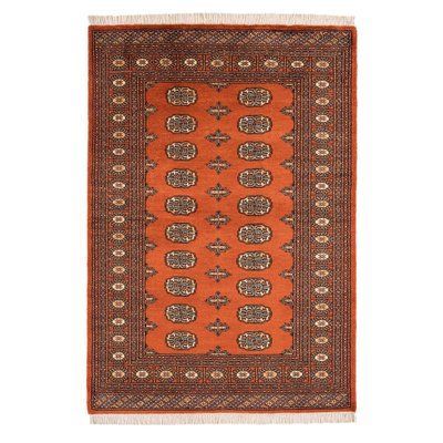 Килим Bokhara Rust 60х180 см