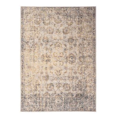 Килим Verve VE07 Chocolate 160х250 см