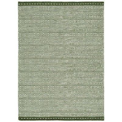 Килим Knox Green 200х290 см