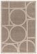 Ковер Metro Taupe 120x170 см