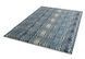 Ковер Skye SK03 Wave Bluee 120х240 см